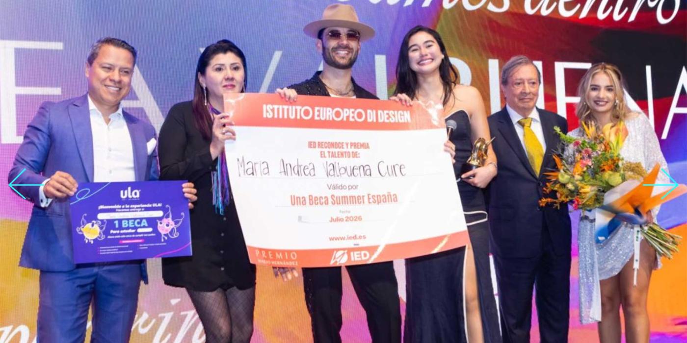Premio Mario Hernández