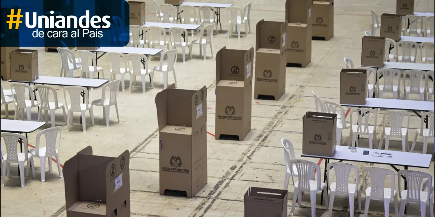 Elecciones
