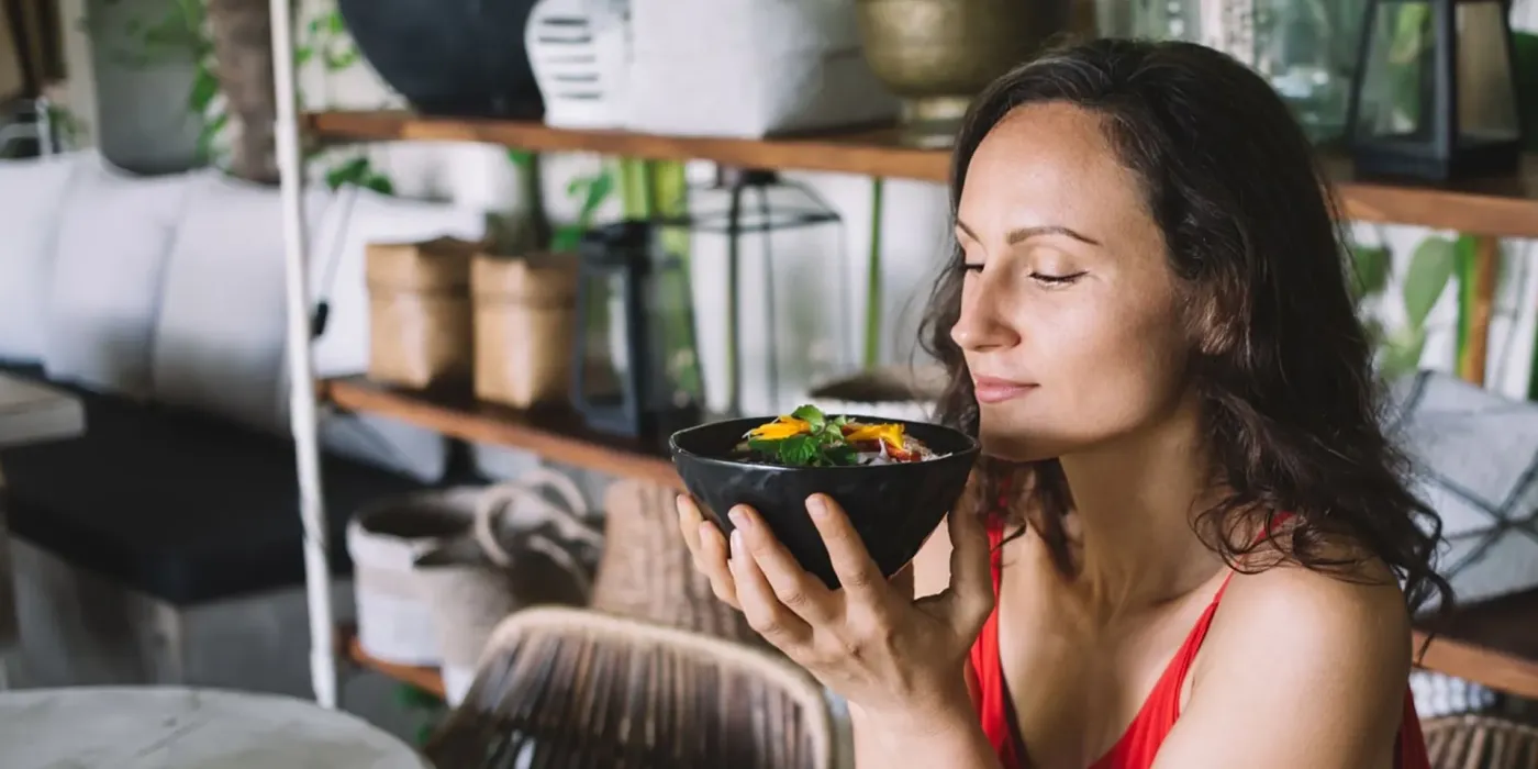 Alimentación