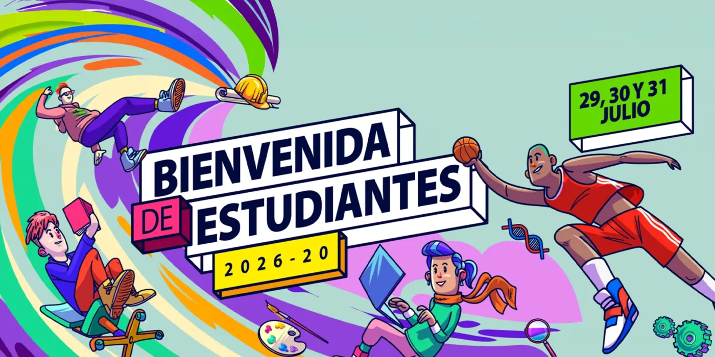 Bienvenida