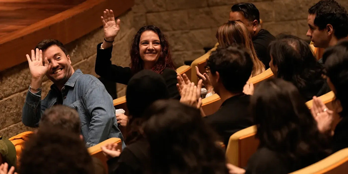 Primer Congreso Iberoamericano de Compositores de Música para Cine