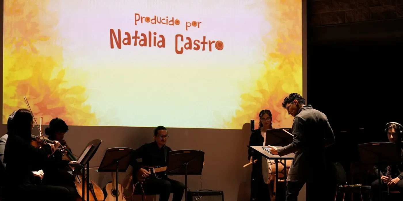 Primer Congreso Iberoamericano de Compositores de Música para Cine