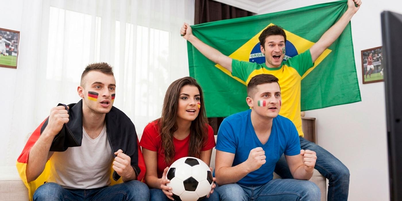 Mundial