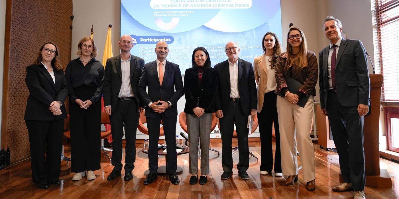 Cooperación