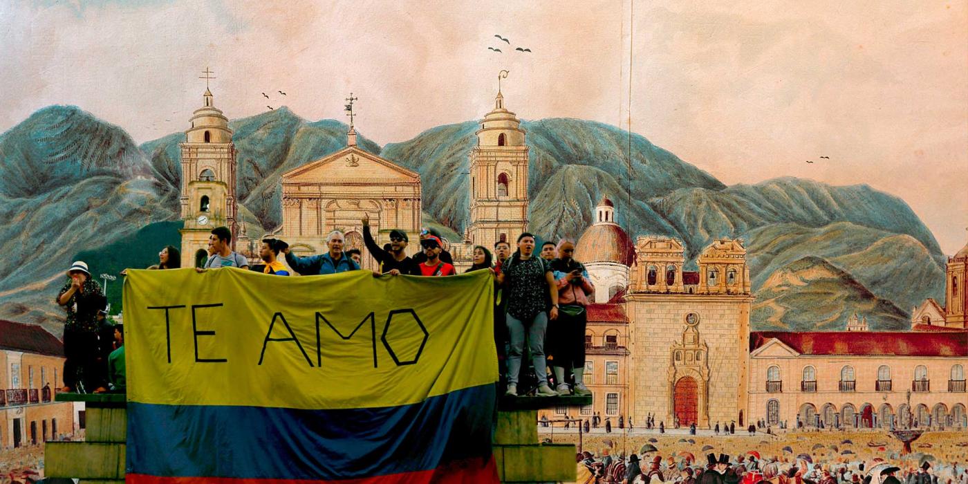 Colombia