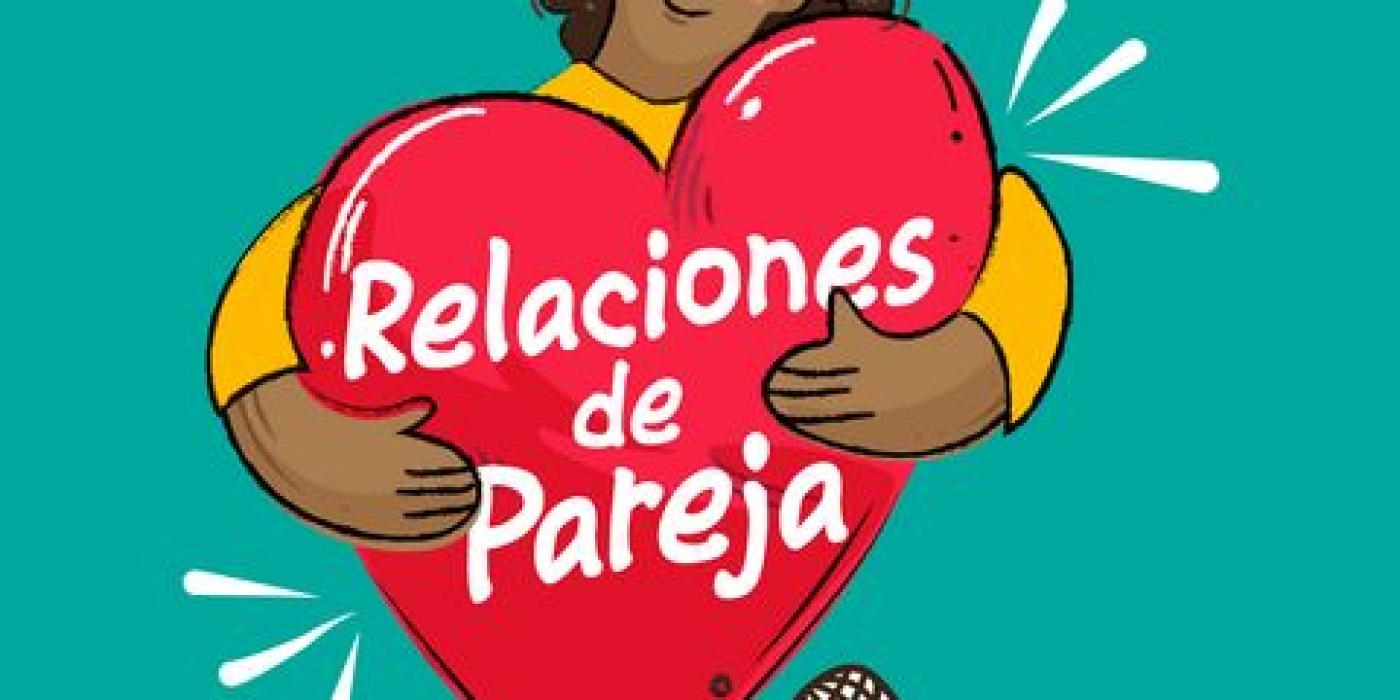 relaciones de pareja