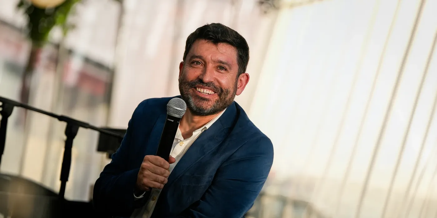 Andrés