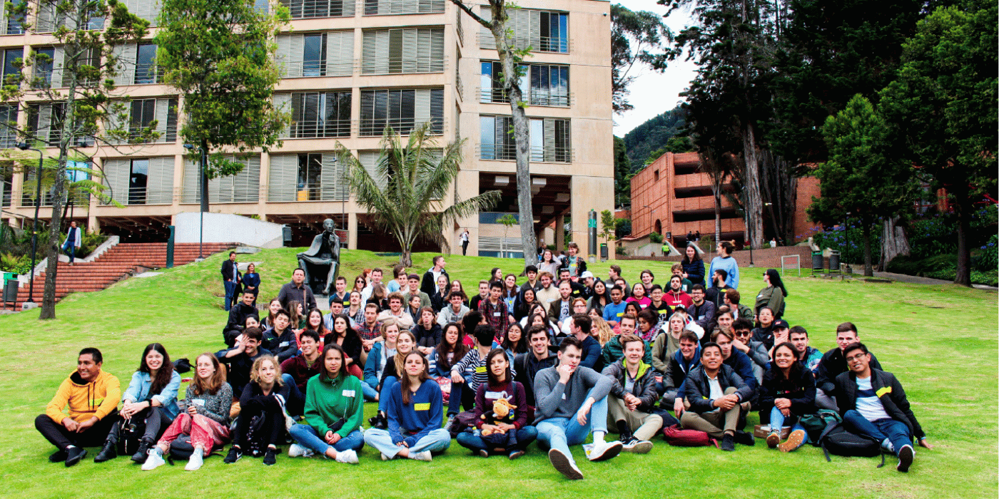 Aspirantes internacionales