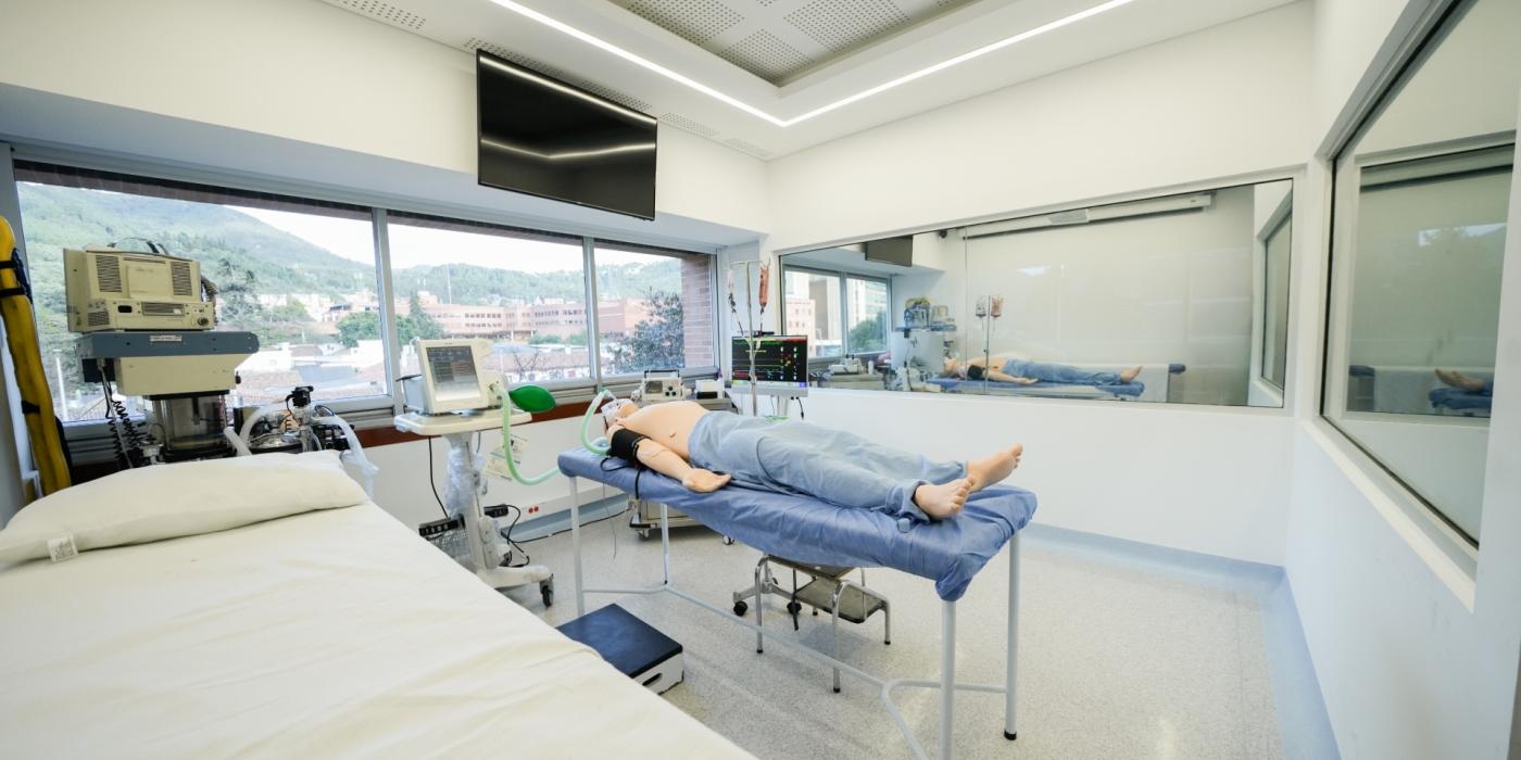 Hospital