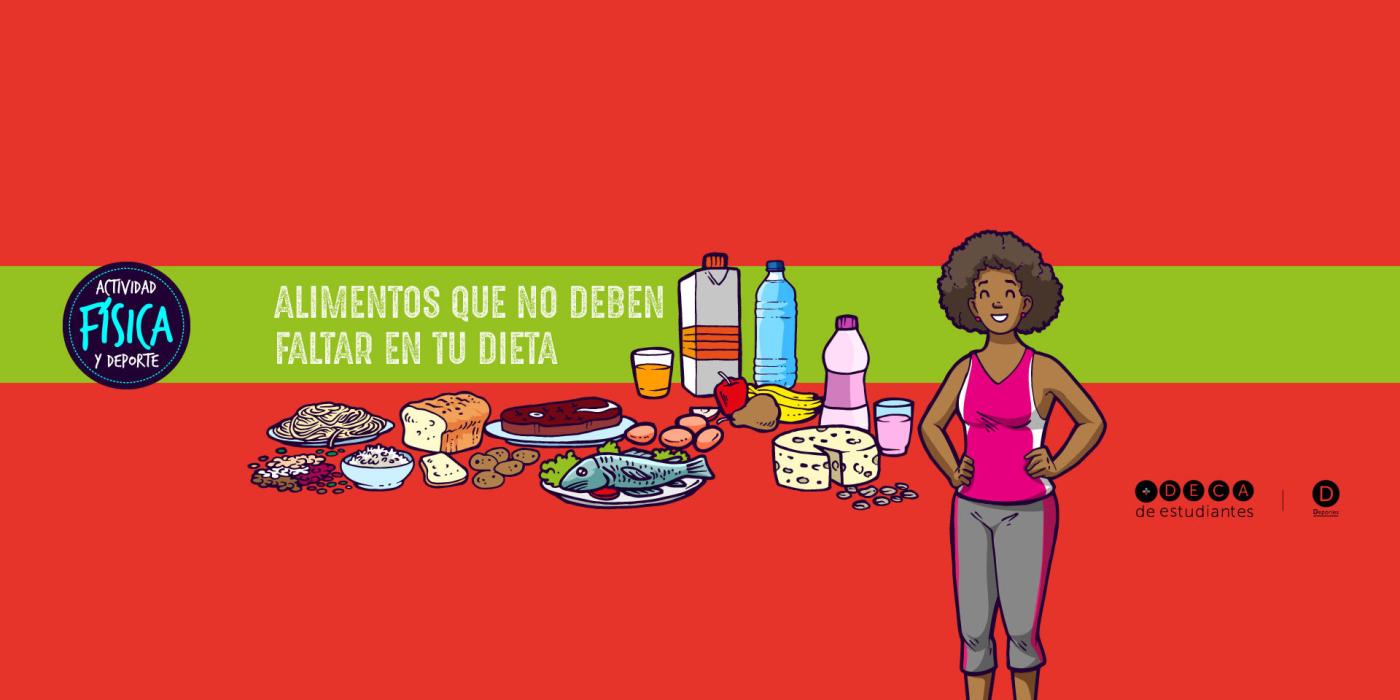 alimentos