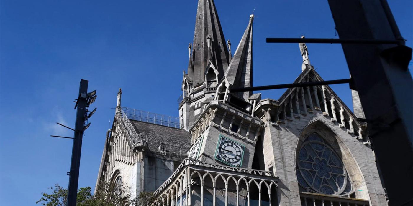 Edificios