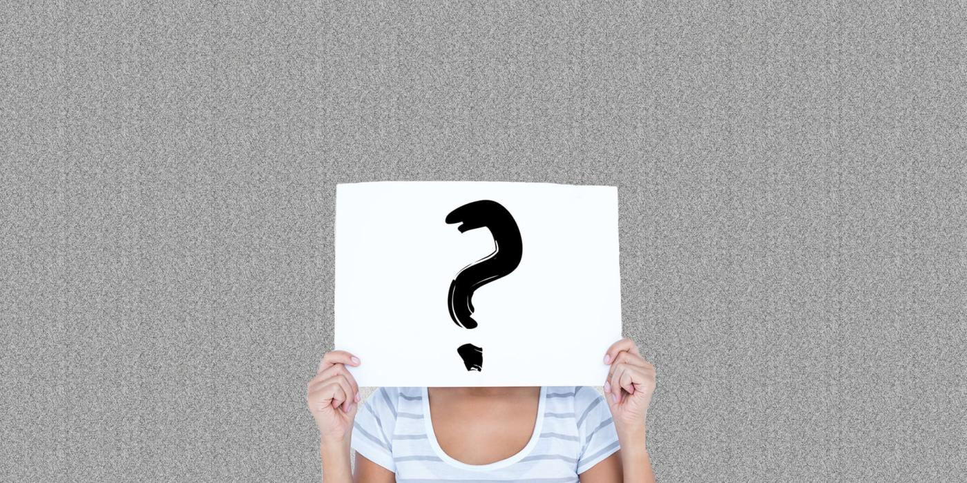 interrogacion