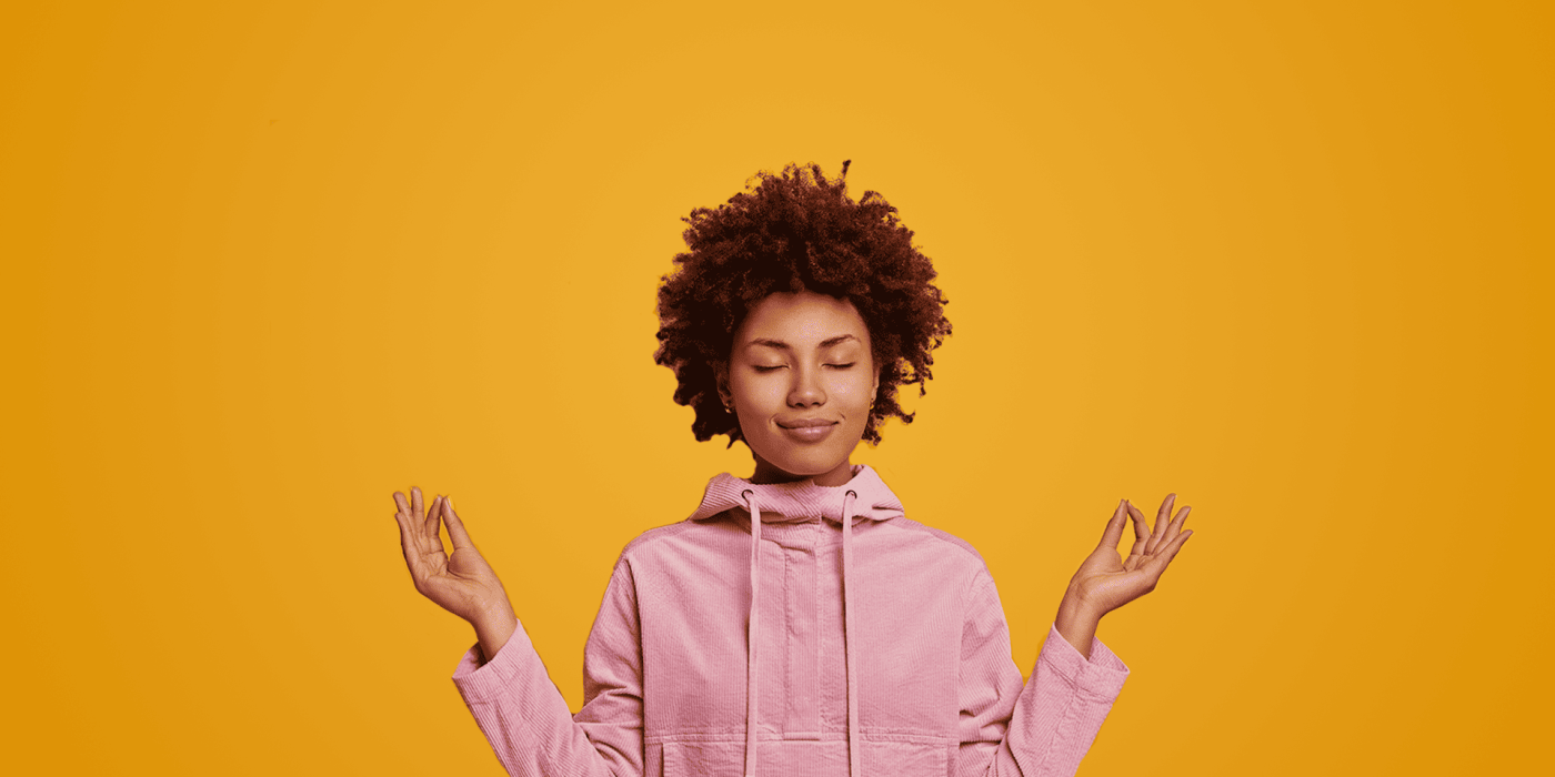 meditando