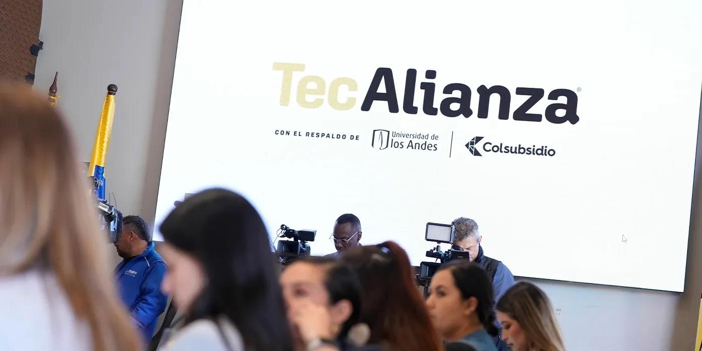 TEC Alianza