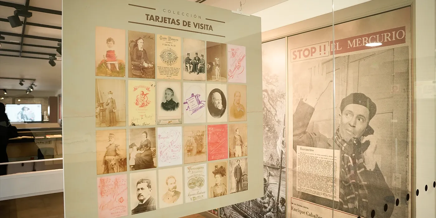 Sala de Patrimonio Documental y Bibliográfico: un espacio para activar la memoria 