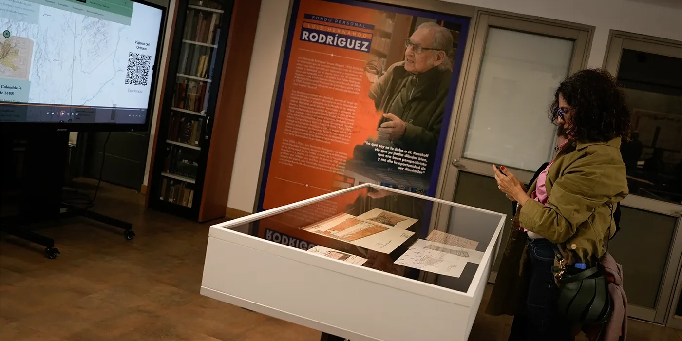 Inauguración de la Sala de Patrimonio Documental y Bibliográfico