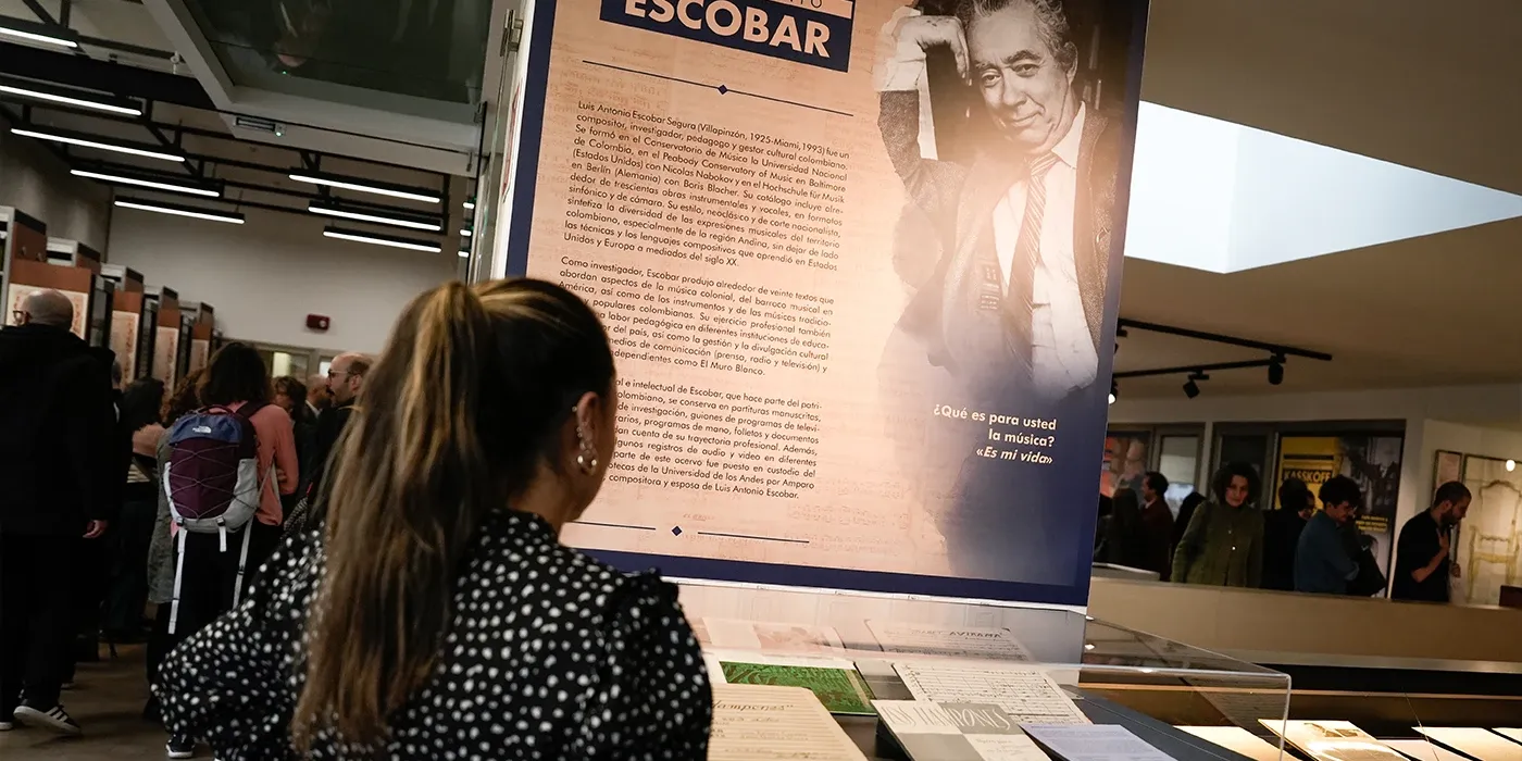 Inauguración de la Sala de Patrimonio Documental y Bibliográfico