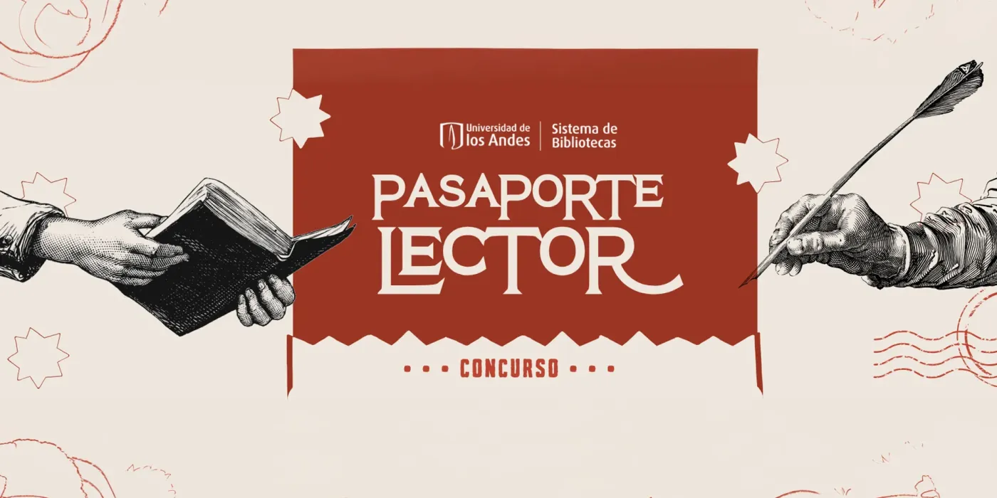 Pasaporte lector