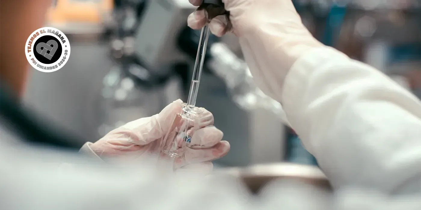 Laboratorio de investigación