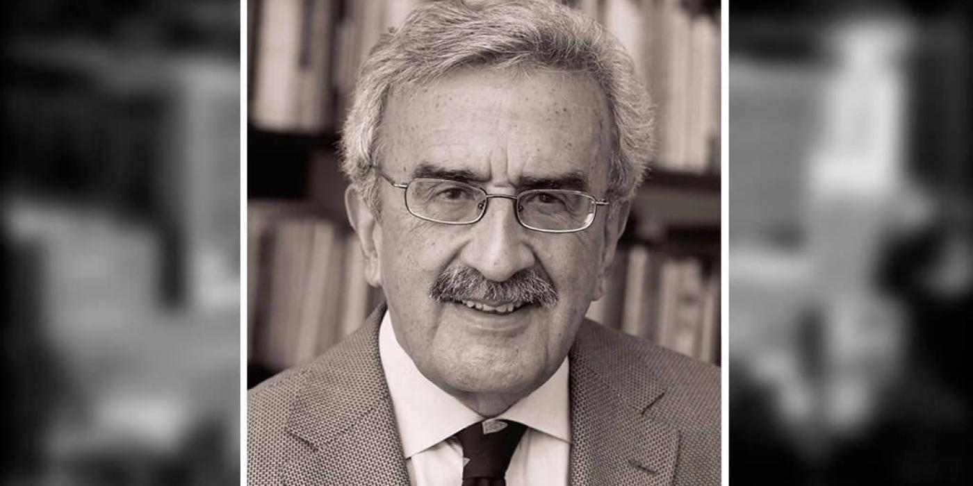 Profesor