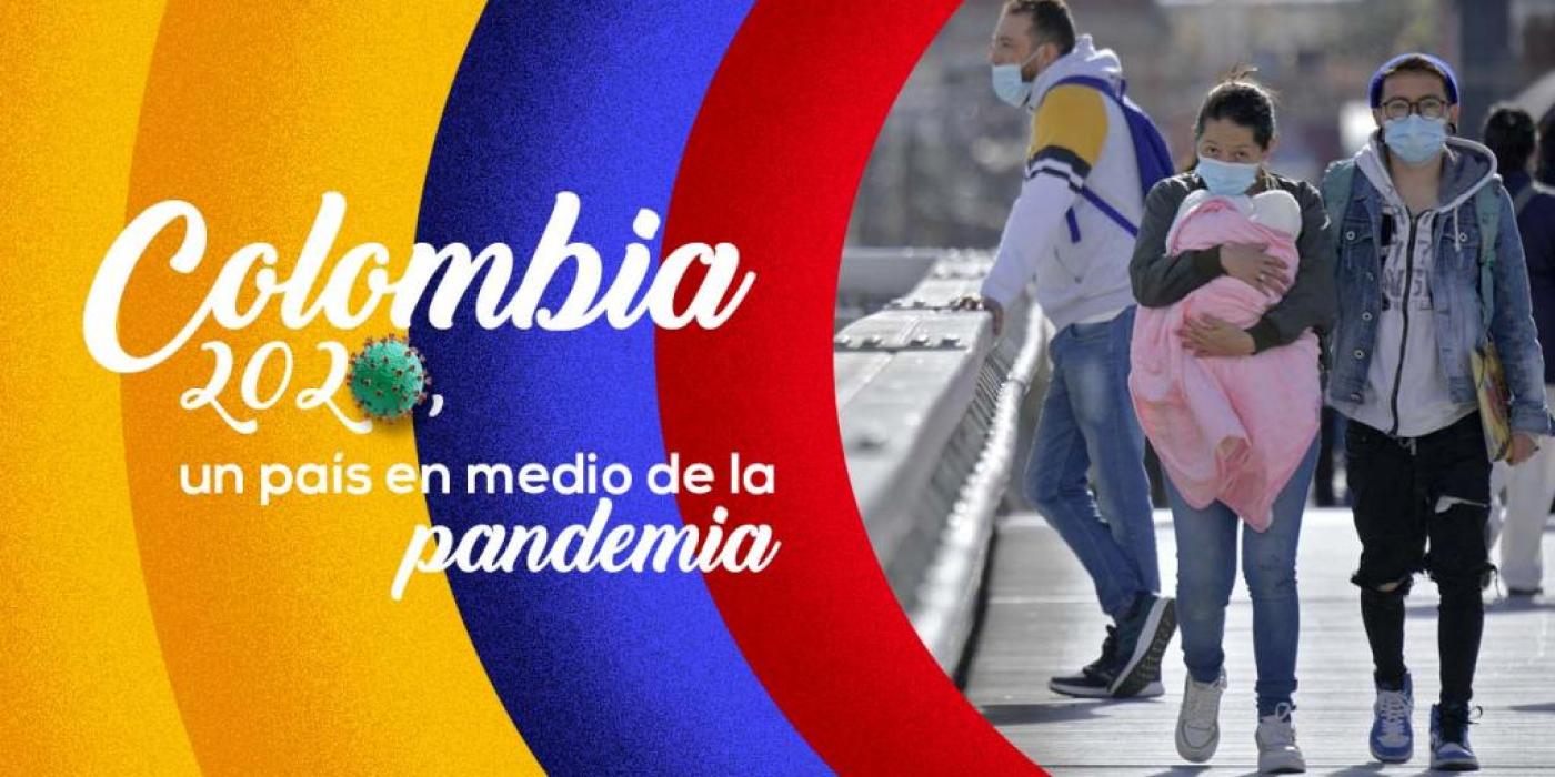 Colombia