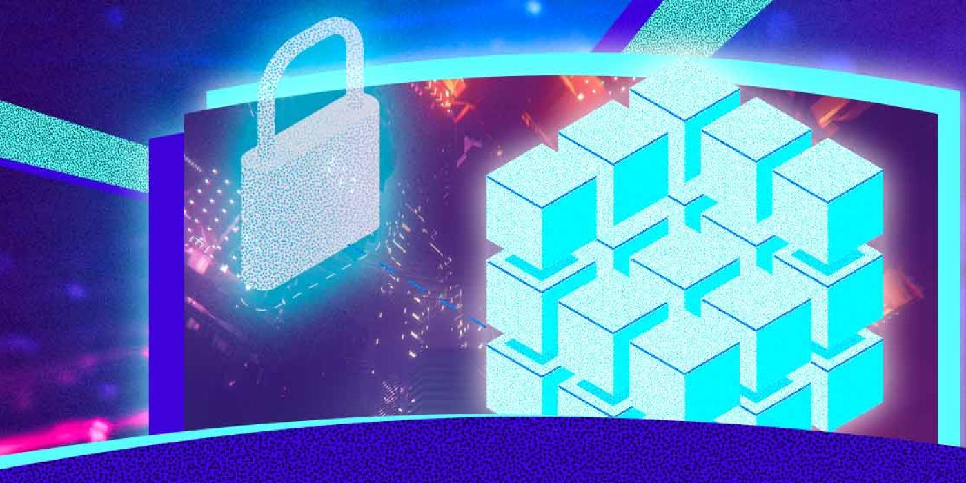 Blockchain: