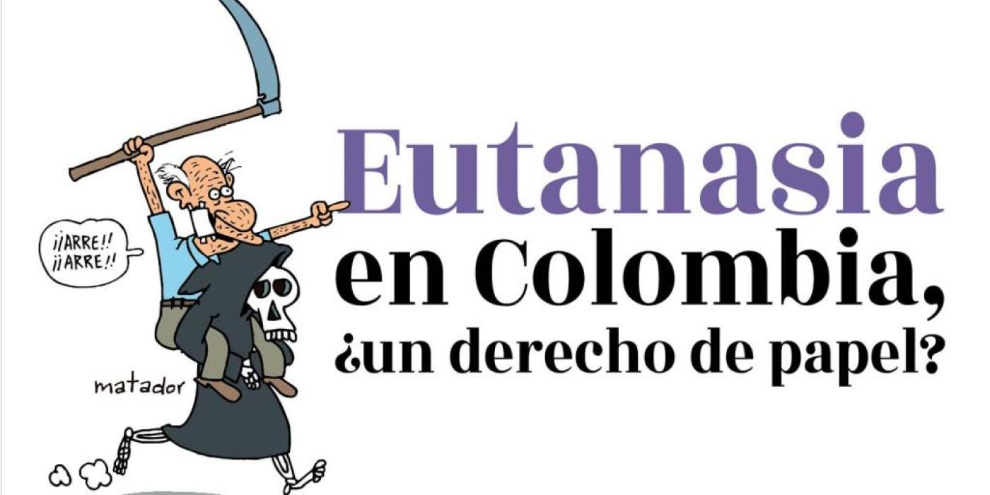 Eutanasia