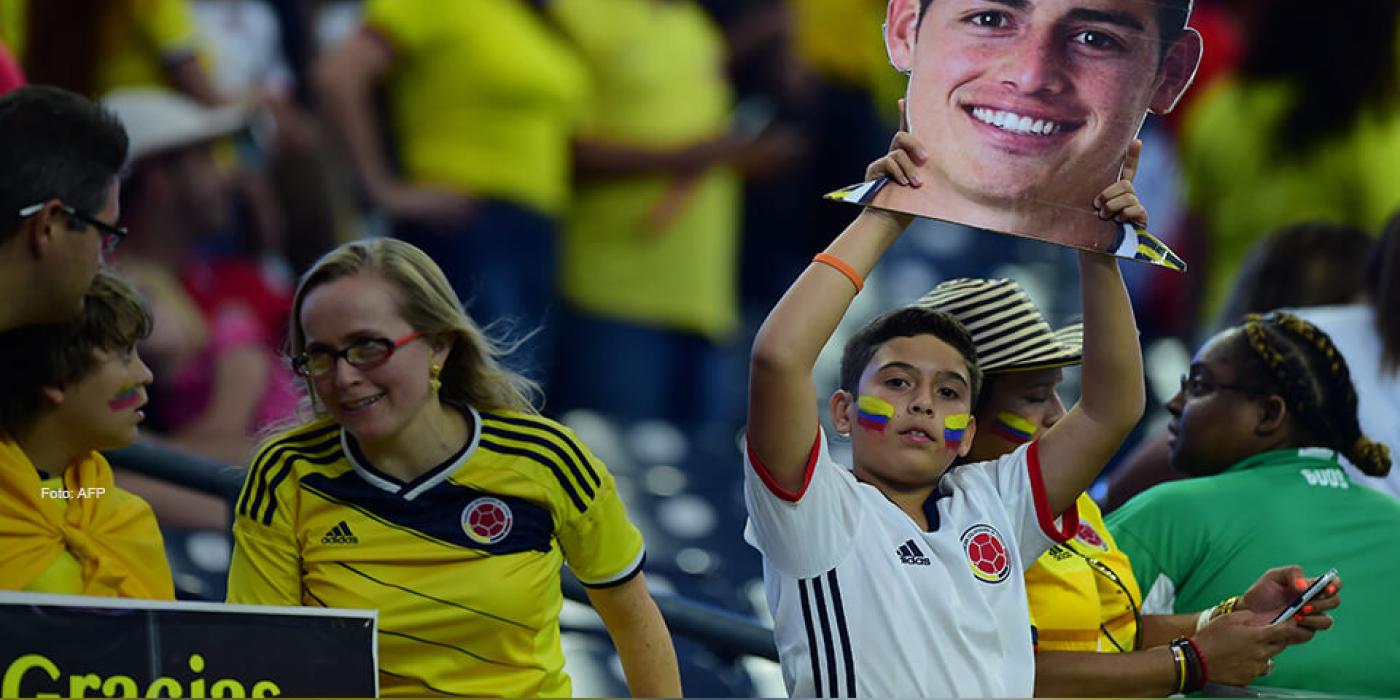 Falcao
