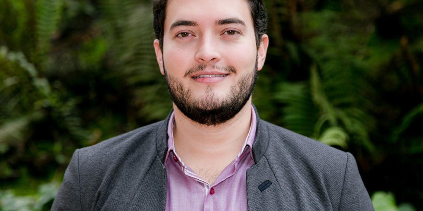 Daniel