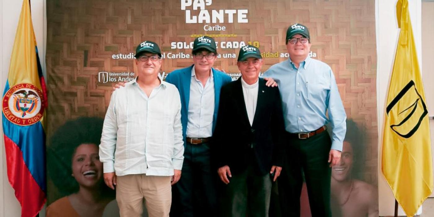 Rectores