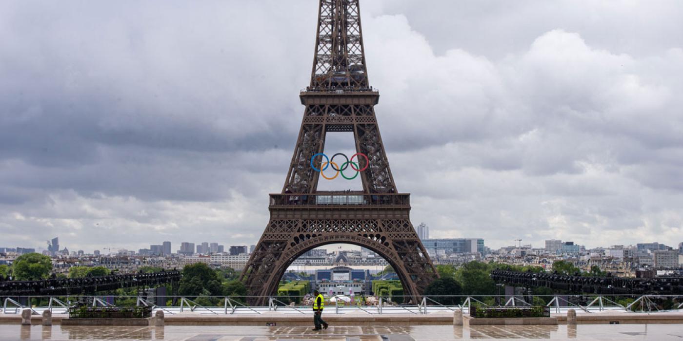 Paris
