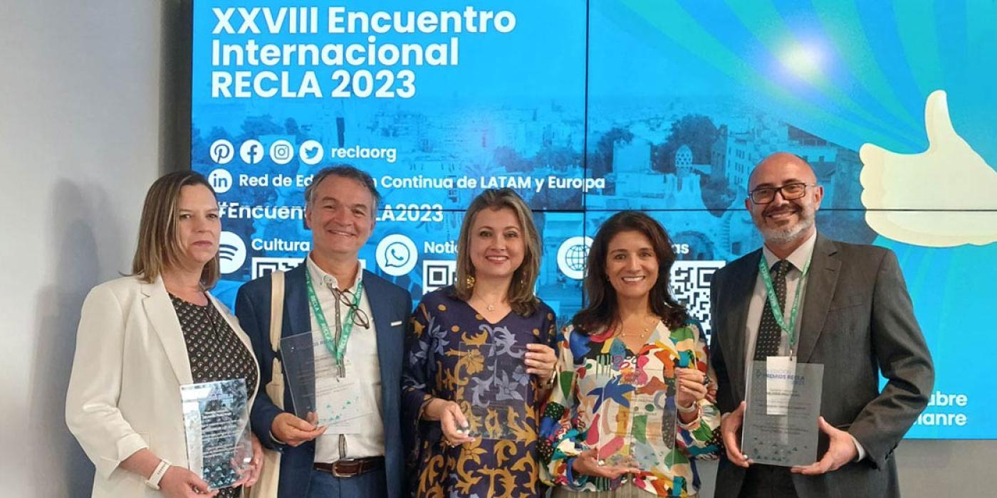 Reconocimiento
