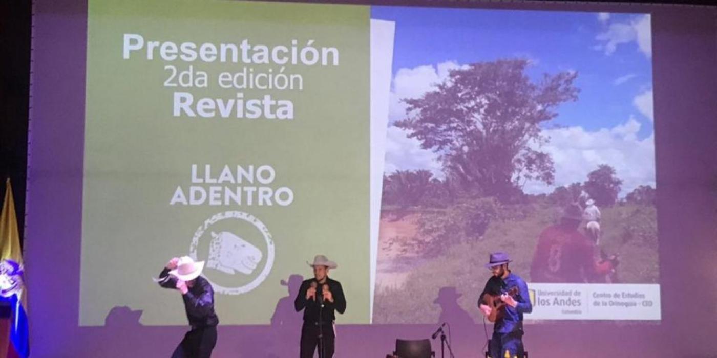 Llano