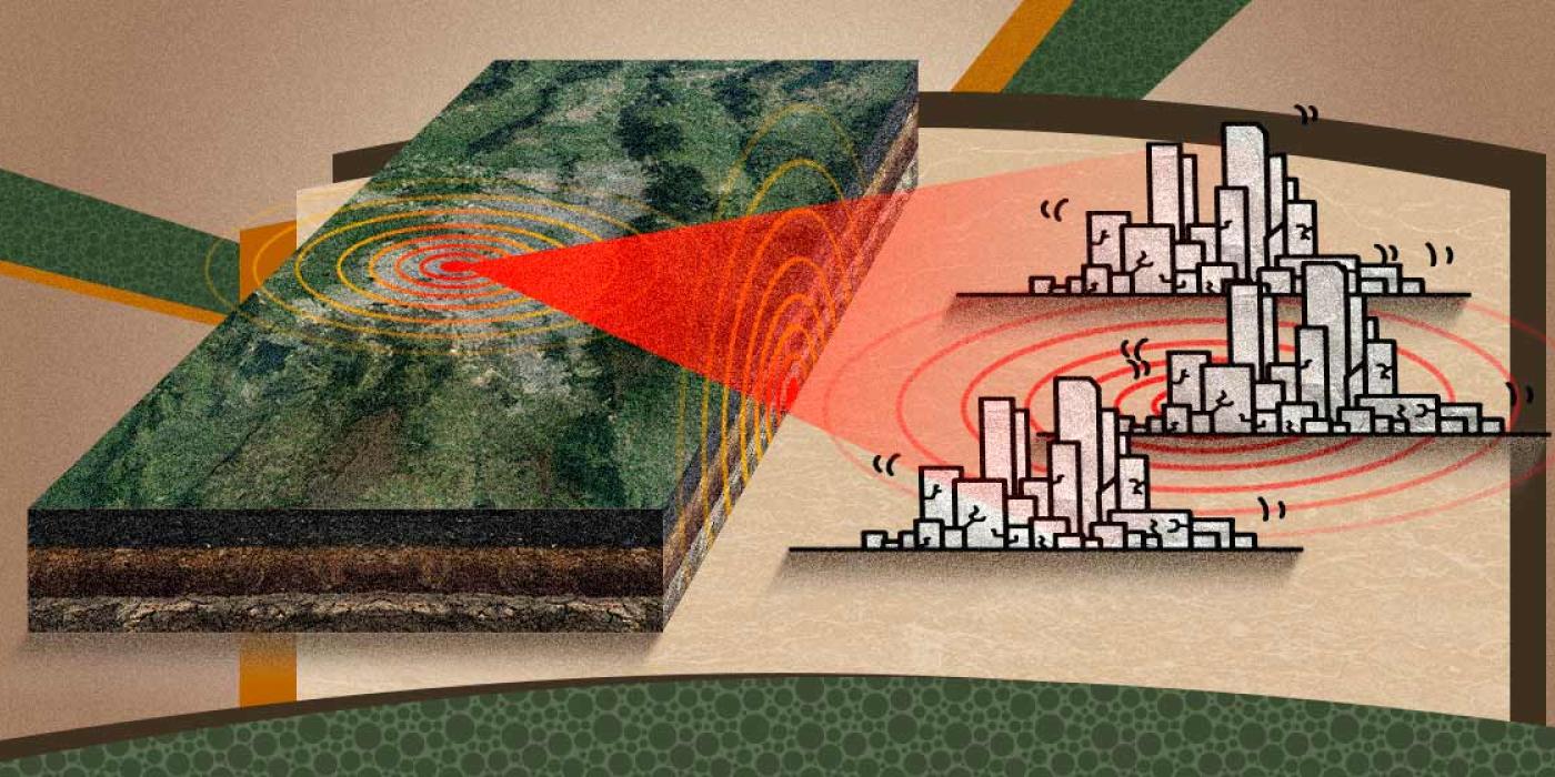 Sismo