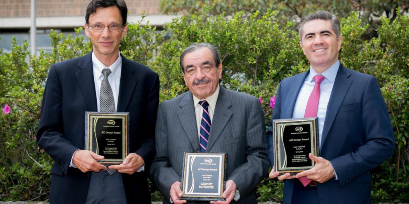 Investigadores