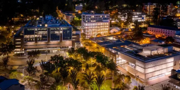 Campus
