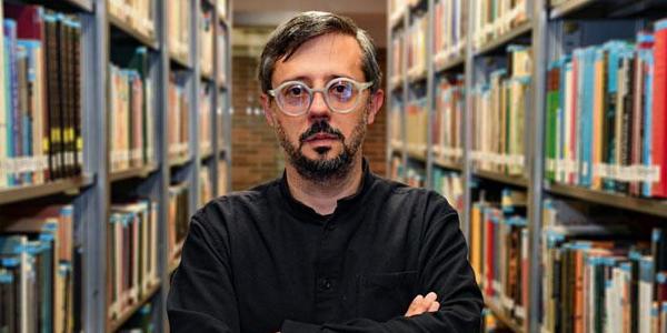 Dario Maldonado