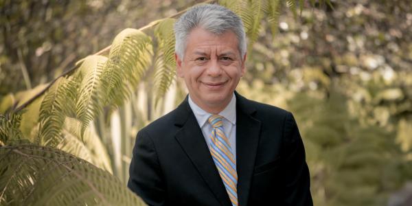 John Mario González