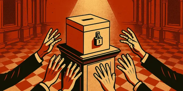 Estabilidad democrática