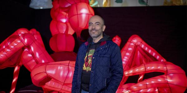 Exposición: Venenosos y ponzoñosos