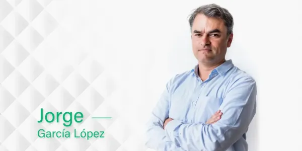Jorge