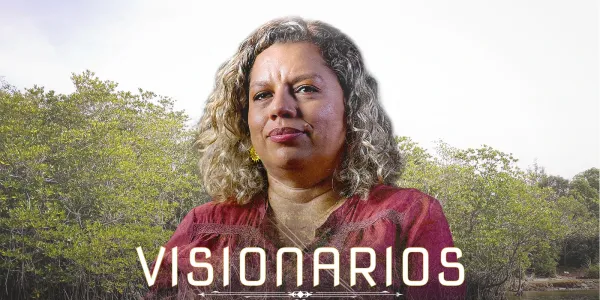 Sandra Vilardy