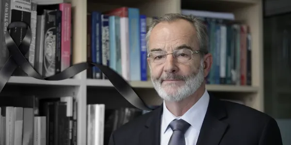 Alain Gauthier Sellier