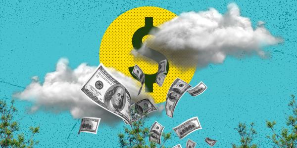 Finanzas del clima