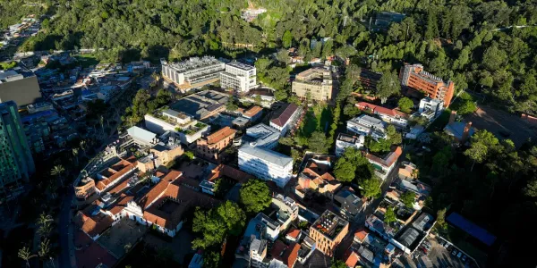 Uniandes