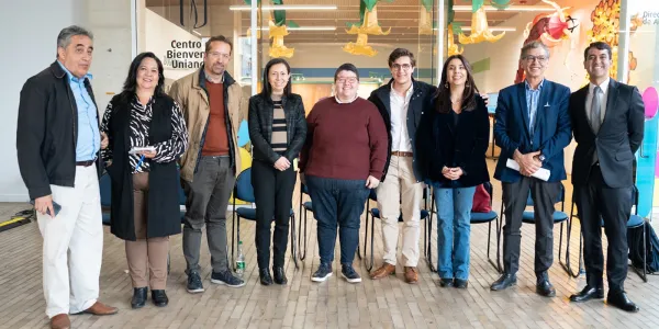 Foros Uniandes de cara al país: Educación