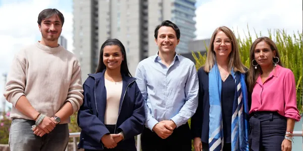 Foro de cara al pais: Movilidad Social