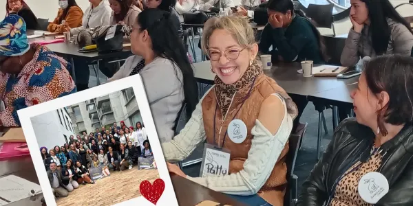 Emprendimiento femenino