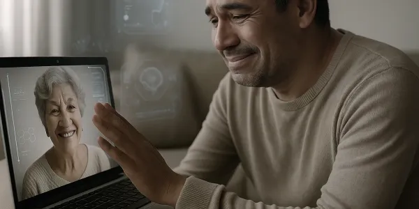 inteligencia artificial y salud mental
