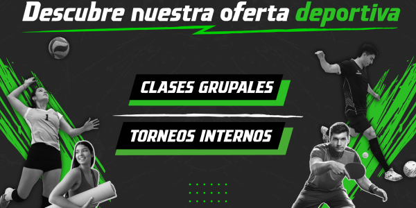 Deportes